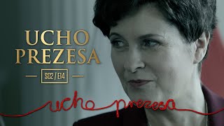 Ucho Prezesa  S02E14  Czemu im nie spada  odcinek specjalny [upl. by Htial]