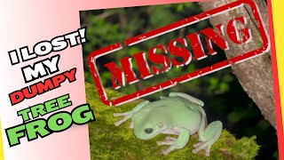 The Great Frog Escape 🐸 [upl. by Antsirhc]