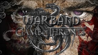 Lets Play MampB Warband ACOK House Silverfyre  Ep18 quotDameon the Whirlwindquot [upl. by Diraj101]