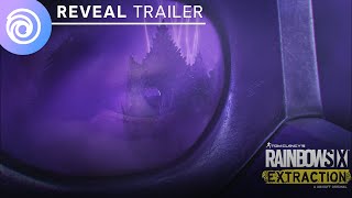 Nightmare Fog Reveal Trailer  Tom Clancy’s Rainbow Six Extraction [upl. by Sager804]