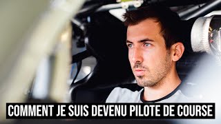 COMMENT DEVENIR PILOTE DE COURSE   MON PARCOURS PART1 [upl. by Ahsead]