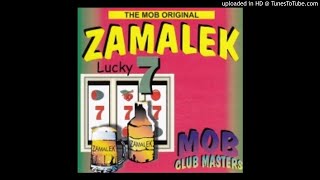 Zamalek  Amalahle Soul Mix [upl. by Klingel]