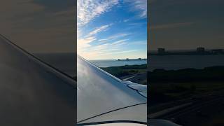 UNBELIEVABLY Beautiful Landing in Tampa [upl. by Kaliski]