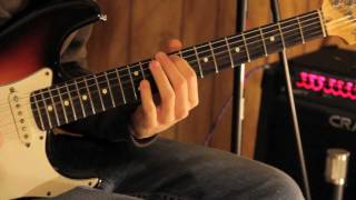 Amys Song  Rob Scallon [upl. by Taima]