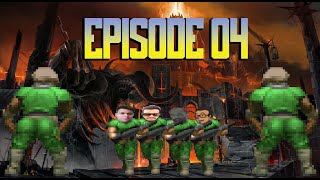 We Talk About DOOM For Way Too Long  Nukkad Club Gaming Podcast [upl. by Sinoda132]