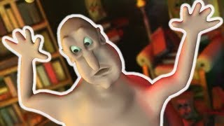 I am the GLOBGLOGABGALAB [upl. by Attikin]