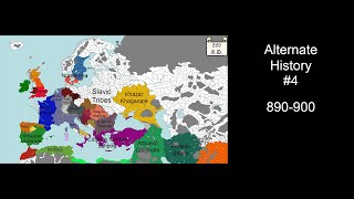 Alternate History 4 Crusader Kings 3  Papal Reforms [upl. by Sucrad]