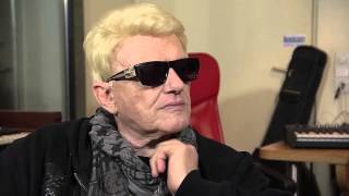 Song of my Life  Das Interview mit Heino [upl. by Retlaw148]