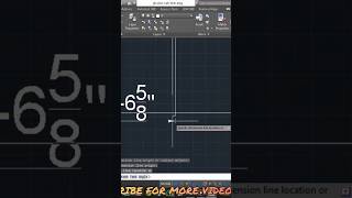 2D drawing in AutoCAD autocadarchitecture cadsoftware basic architecture autocad caddrawings [upl. by Jaenicke]