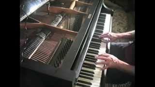 Befiehl du deine Wege  KirchenJazzPiano [upl. by Philan75]