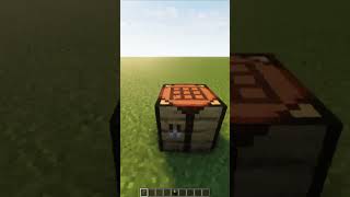 Como fazer a Bancada de cartografia no Minecraft [upl. by Leidag]