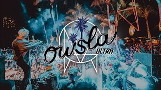 OWSLA AllStars B2B  Ultra Music Festival 2017 Official HD Audio [upl. by Nike]