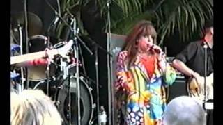 Move Over Mariska Veres Shocking Blue Janis Joplin [upl. by Faux]