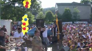 Festival Colombiano de Dover NJ 2 [upl. by Munford343]