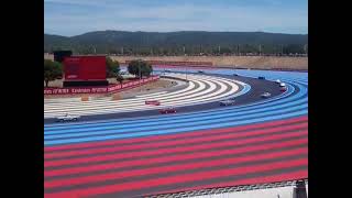 Paul Ricard Circuit France [upl. by Brana]