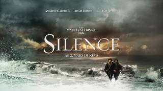 583 Silence 2016 Christenverfolgung – der Film [upl. by Aindrea611]