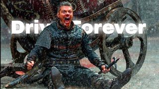 VIKINGS S05E03  Ivar scene quot You Cant Kill me i am Ivar The Boneless quot [upl. by Nothgiel628]