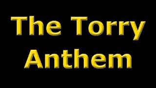 Torry Anthem [upl. by Querida]