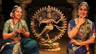 Bharatanatyam Dance Lessons  Basic Steps For Beginners  Easy To Learn  Srekala Bharath [upl. by Benoit]