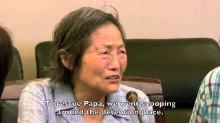 Survivors Testimony Nanking Massacre  WANG GuiYing [upl. by Kalb]