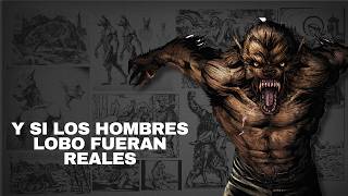 Hombres Lobo vs Humanos ¿Quién Sería el Verdadero Ganador en una Lucha a Muerte [upl. by Hunger]