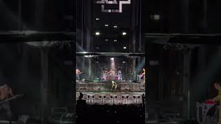 Rammstein Ausländer Live Frankfurt am Main 12072024 [upl. by Allemac459]