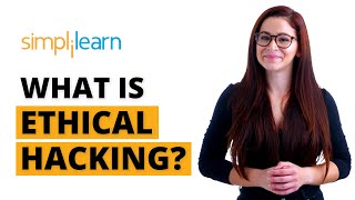 Ethical Hacking In 2 Minutes  What Is Ethical Hacking  Ethical Hacking Explained  Simplilearn [upl. by Zacharie]