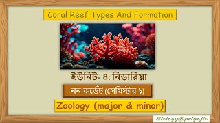 Coral Reefs Uncovered Types and How They Form [upl. by Gnuhp]