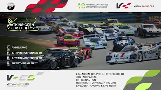 VRES 2024  24h Nordschleife  0203032024 Part 1 [upl. by Martainn]