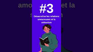 5 conseils pour trouver l’amour quand on est hypersensible [upl. by Cacilia841]