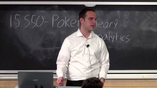 Introduction to Poker Theory [upl. by Homerus]