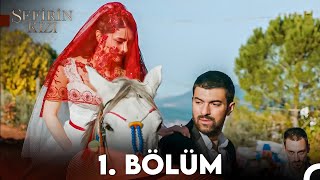 Sefirin Kızı 1 Bölüm FULL HD [upl. by Welsh]