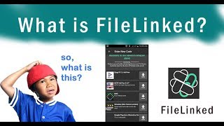 What is FileLinked  How it work [upl. by Aslam674]