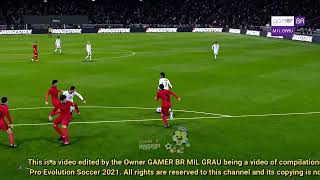 Indonesia vs Saudi Arabia 20 HIGHLIGHTS  FIFA World Cup 2026 Asia [upl. by Amitie]