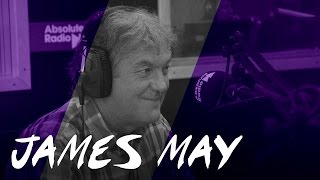 James May on The Grand Tour [upl. by Mutz282]