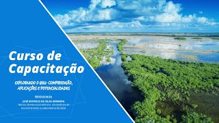 Capacitação EXPLORANDO O QGIs COMPREENSÃO APLICAÇÕES E POTENCIALIDADES [upl. by Ley]