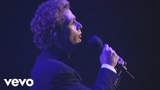 Michael Ball  Memory Live at Royal Concert Hall Glasgow 1993 [upl. by Venditti21]