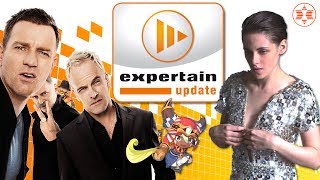 JETZT NEU T2 Trainspotting  Personal Shopper  Ever Oasis  PlayStation Playlink │EXPERTAIN UPDATE [upl. by Huoh]