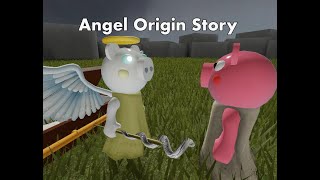 The Joke Origin Story Of Angel  Piggy Joke Origin Story [upl. by Oeram731]