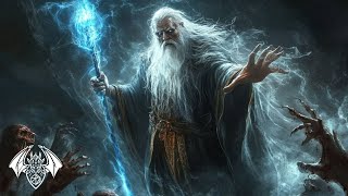 Dungeons And Dragons Music  RPG Background Music  DnD battle music Relaxing Sounds Concentrate [upl. by Egwin]