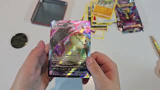 Pokémon TCG Fire Stacking Tin [upl. by Nason]