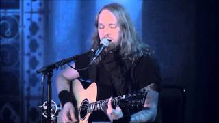 Katatonia  Teargas live quotSanctitudequot [upl. by Orazal]