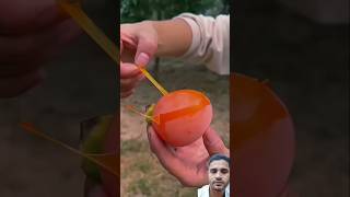 fruit naturallifeb satisfying naturalclips fruitcutting naturelife food carving plants [upl. by Guenna]