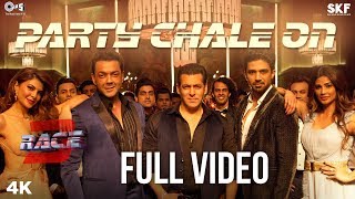 Salman Khan  Heeriya  Jacqueline Fernandez  Hindi Party Song [upl. by Osmund179]