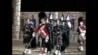 78th Highlanders of Canada [upl. by Ynohtnad240]