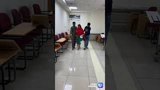 Steppage gait Patient lifts his legs high while walking to prevent tripping Seen in foot drop [upl. by Amata]