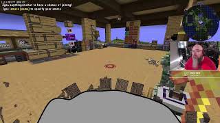 All The Mods 9 SMP Server Play  Advanced Mekanism [upl. by Mcintyre]