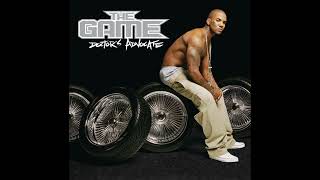 The Game Feat Kanye West  Wouldn’t Get Far Instrumental [upl. by Onifur776]