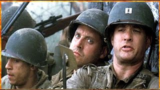 💥“I Didn’t Really Have A Character” Saving Private Ryan Star Recalls Controlled Chaos On Set💥 [upl. by Nutsud308]