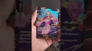 My Store Regional Winner Prizing ViviOnePiece OnePieceCardGame ワンピカード OrangeSamuraiD [upl. by Caines]